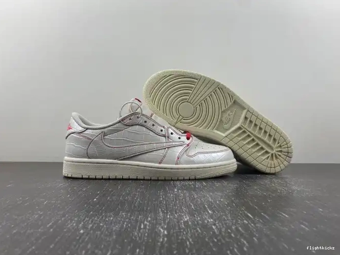 OG Low Travis Jordan Scott DM7866-601 x 1 Air 0524